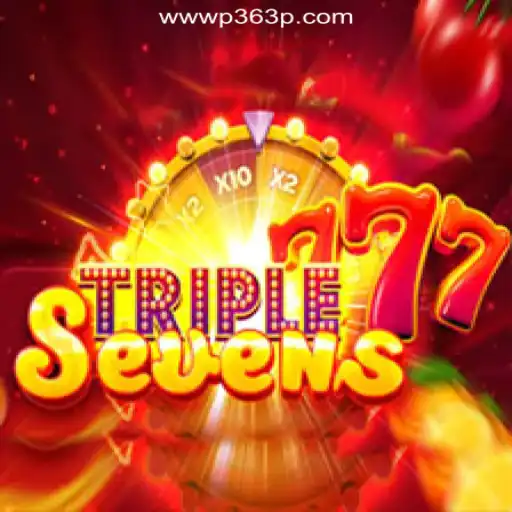 Exploring the Thrills of 777TripleSeven on the P363P.COM Platform
