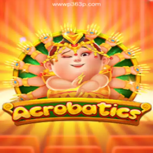 Discover Acrobatics: A Thrilling Game Experience on P363P.COM Platform - Oficial Slots Brasil