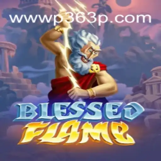 Exploring BlessedFlame on P363P.COM Platform: Oficial Slots Brasil