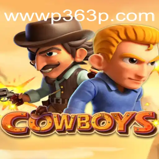 Experience the Thrill of COWBOYS on P363P.COM Platform - Brasil's Official Slots Game