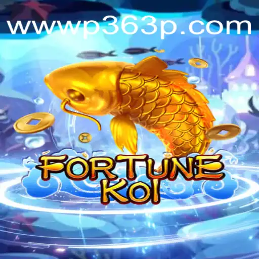 Discover FORTUNEKOI: A Deep Dive into the Exciting World of Oficial Slots in Brasil