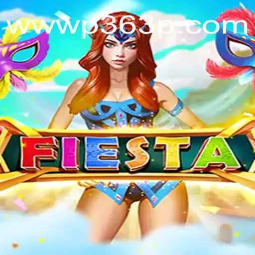 Exploring the World of Fiesta on the P363P.COM Platform: A Dive into Brazil's Oficial Slots