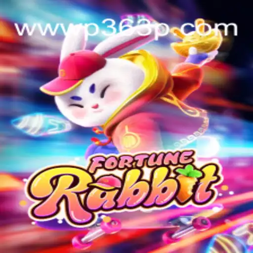 Exploring the World of FortuneRabbit on P363P.COM: The Official Slots Platform in Brazil