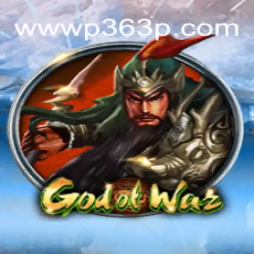 Exploring the World of GodofWar on P363P.COM Oficial Slots Brasil Platform