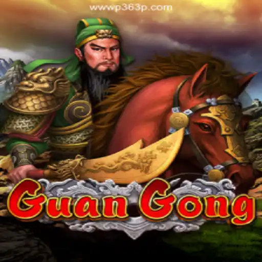 Discover GuanGong: A New Adventure on P363P.COM Platform-Oficial Slots Brasil