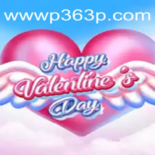 HappyValentinesDay Game Shines on P363P.COM Platform