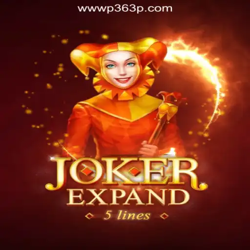 JokerExpand: The Ultimate Gaming Experience on P363P.COM Platform - Official Slots Brasil