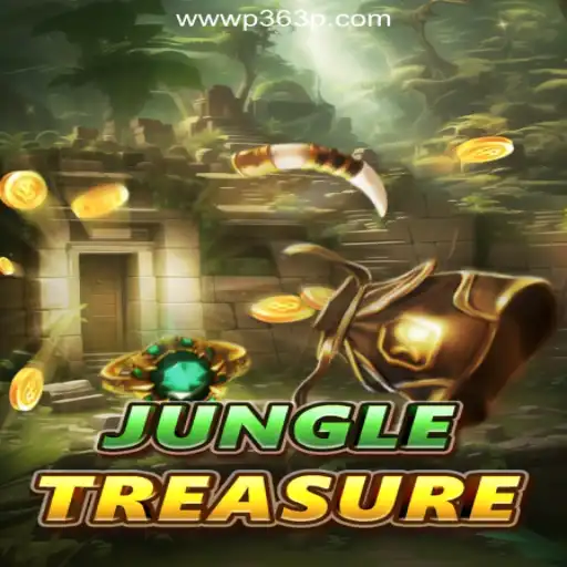 Discover the Thrilling Adventure of JungleTreasure on P363P.COM Platform-Oficial Slots Brasil