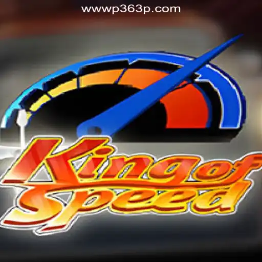 Unleashing the Thrills of KingofSpeed on P363P.COM Platform-Oficial Slots Brasil