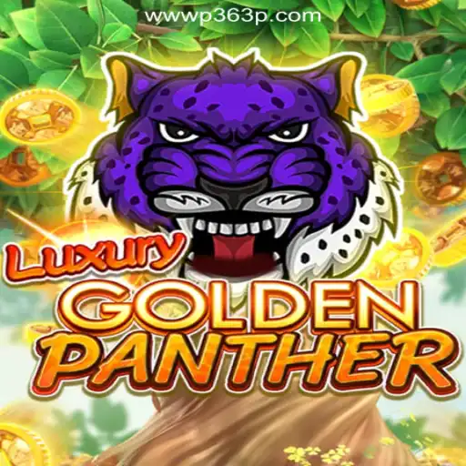 Discover the Thrilling Experience of LUXURYGOLDENPANTHER on P363P.COM Platform
