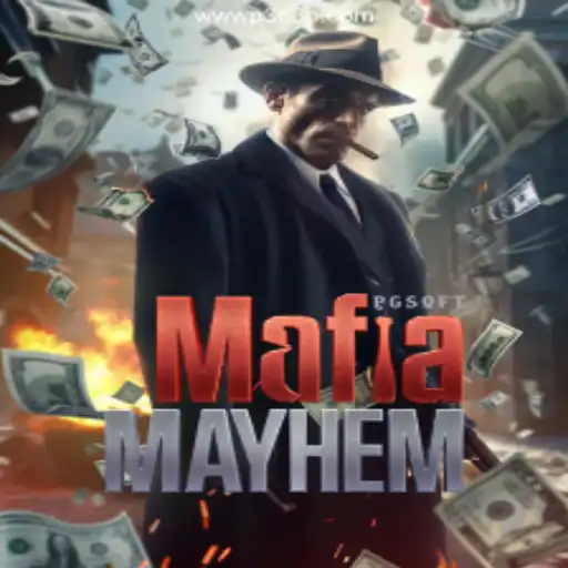 MafiaMayhem: A Riveting Dive into the Underworld of P363P.COM Platform-Official Slots Brasil