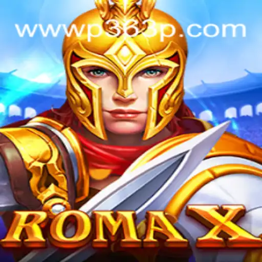 Exploring RomaX: A New Era of Gaming on P363P.COM