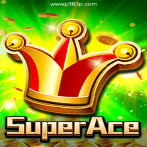 Exploring the Thrills of SuperAce on the P363P.COM Platform-Oficial Slots Brasil