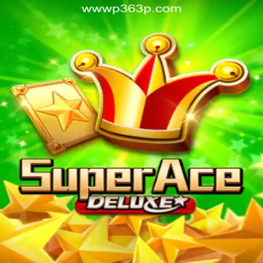Unveiling SuperAceDeluxe: A New Era in Slots Gaming on the P363P.COM Platform