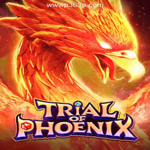 Discover the Enchanting World of TrialofPhoenix on P363P.COM: The Official Slots Platform in Brazil