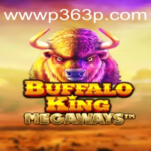Exploring the Excitement of BuffaloKing on P363P.COM Platform-Oficial Slots Brasil