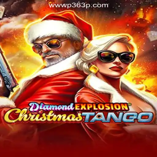 Explore the Thrilling World of DiamondExplosionTango on the P363P.COM Platform-Oficial Slots Brasil