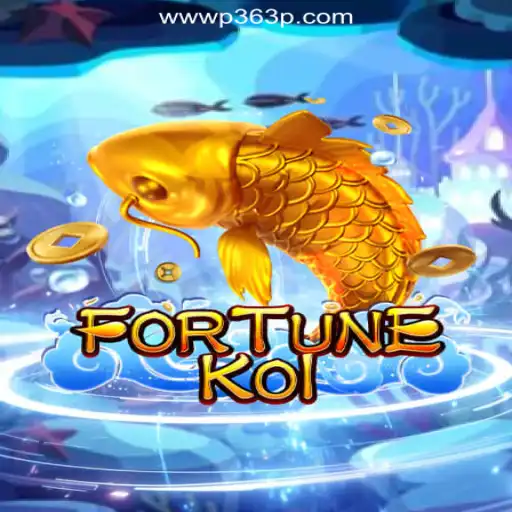 Discover FORTUNEKOI: A Deep Dive into the Exciting World of Oficial Slots in Brasil
