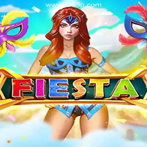 Exploring the World of Fiesta on the P363P.COM Platform: A Dive into Brazil's Oficial Slots