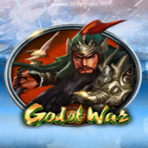 Exploring the World of GodofWar on P363P.COM Oficial Slots Brasil Platform