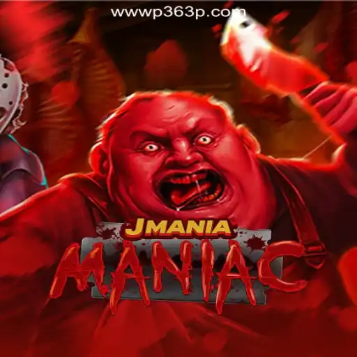 Exploring the Thrills of JManiaManiac on P363P.COM Platform-Oficial Slots Brasil