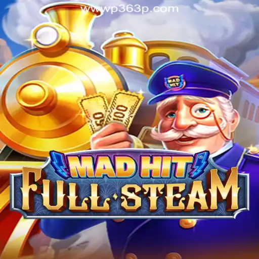 Unveiling the Thrilling World of MadHitFullSteam on the P363P.COM Platform