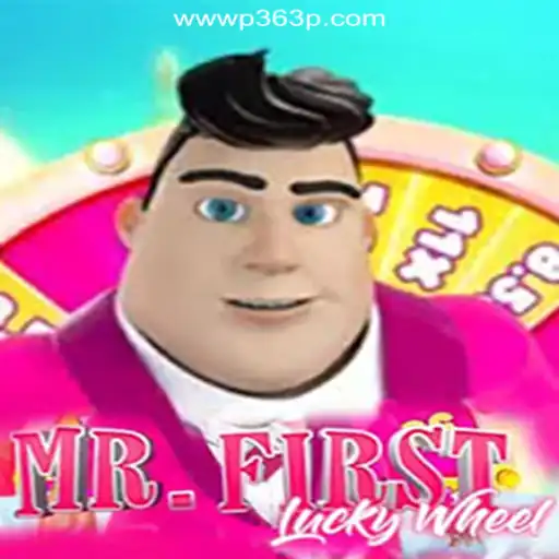 Exploring the Thrills of MrFirstLuckyWheel on the P363P.COM Platform-Oficial Slots Brasil