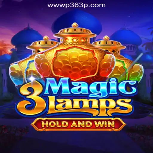 Exploring the Excitement of 3MagicLamps on P363P.COM