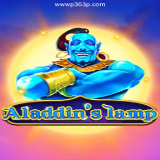 Unveiling the Magic of Aladdinslamp on P363P.COM Platform: Oficial Slots Brasil