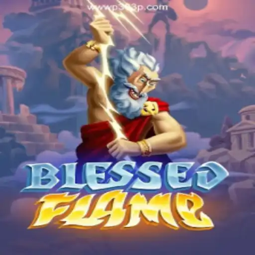 Exploring BlessedFlame on P363P.COM Platform: Oficial Slots Brasil