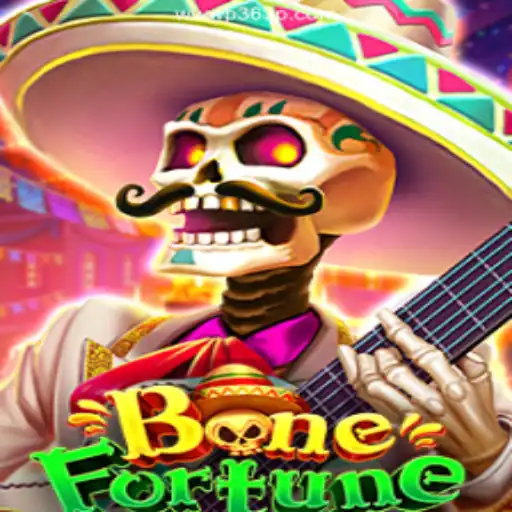 Exploring the Thrills of BoneFortune on P363P.COM Platform-Oficial Slots Brasil