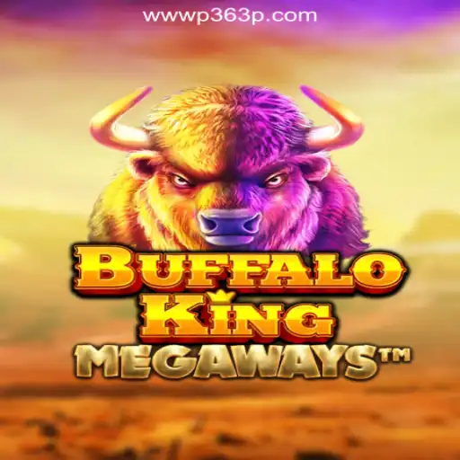 Exploring the Excitement of BuffaloKing on P363P.COM Platform-Oficial Slots Brasil