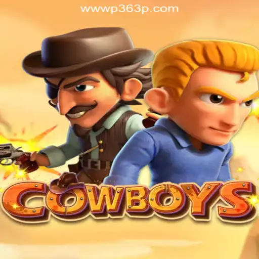 Experience the Thrill of COWBOYS on P363P.COM Platform - Brasil's Official Slots Game