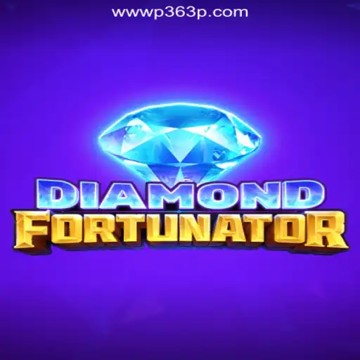 DiamondFort: The Thrilling World of Oficial Slots Brasil on P363P.COM