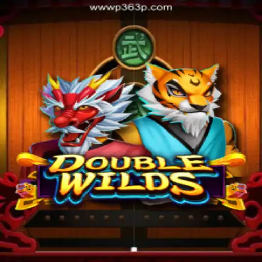 Discover the Thrilling World of DoubleWilds on P363P.COM