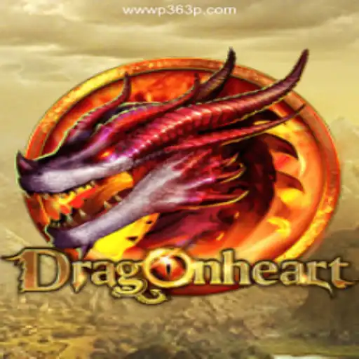 Discover the Enchanting World of DragonHeart on P363P.COM Platform-Oficial Slots Brasil