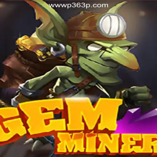 Exploring the GemMiner Game on the P363P.COM Platform: Your Guide to Oficial Slots Brasil