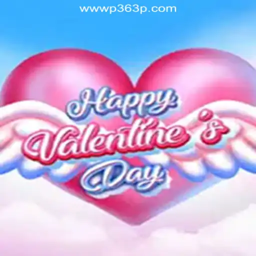 HappyValentinesDay Game Shines on P363P.COM Platform