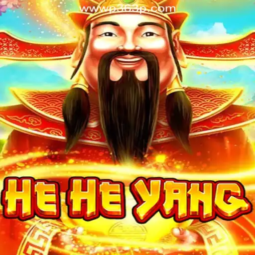 Exploring HeHeYang: The Thrilling Game on P363P.COM Platform-Oficial Slots Brasil