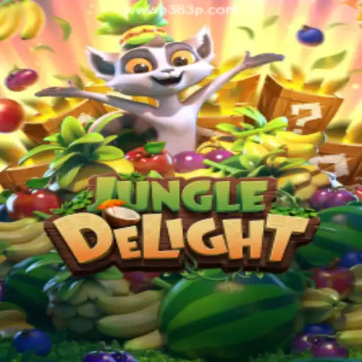 Discover JungleDelight: A Vibrant Adventure on P363P.COM Platform-Oficial Slots Brasil