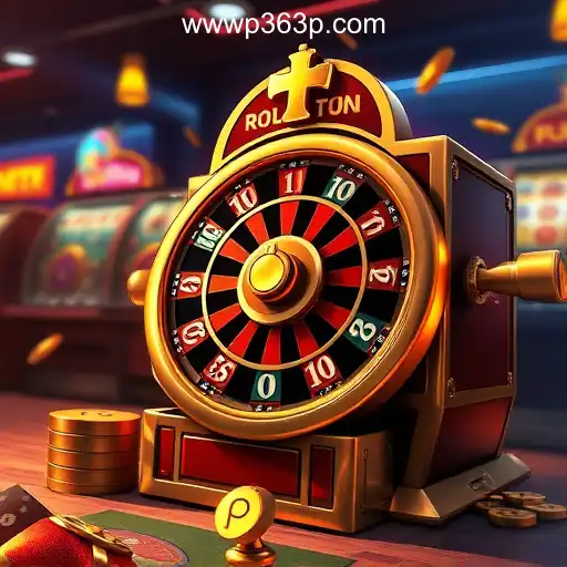 The Comprehensive World of Rotary Games