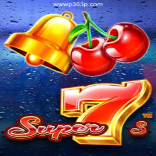 Discover the Excitement of Super7s on P363P.COM Platform-Oficial Slots Brasil