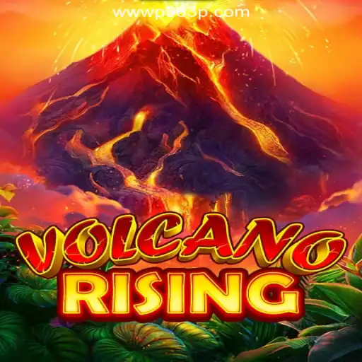 Exploring the Thrilling World of VolcanoRising and the P363P.COM Platform