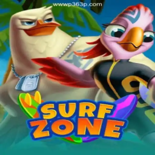 Dive into Adventure with SurfZone on the P363P.COM Platform
