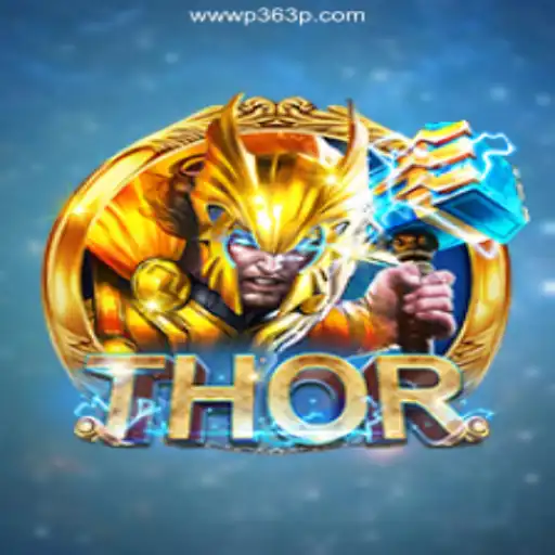THOR: A Divine Adventure on P363P.COM Platform-Oficial Slots Brasil
