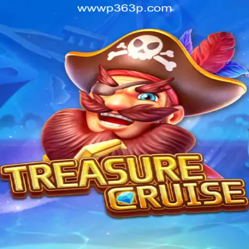 Embark on an Epic Adventure in TREASURECRUISE with P363P.COM