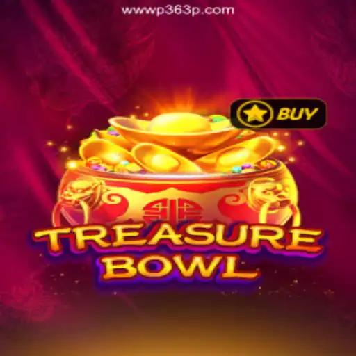 Exploring TreasureBowl on P363P.COM: Brazil's Latest Gaming Sensation