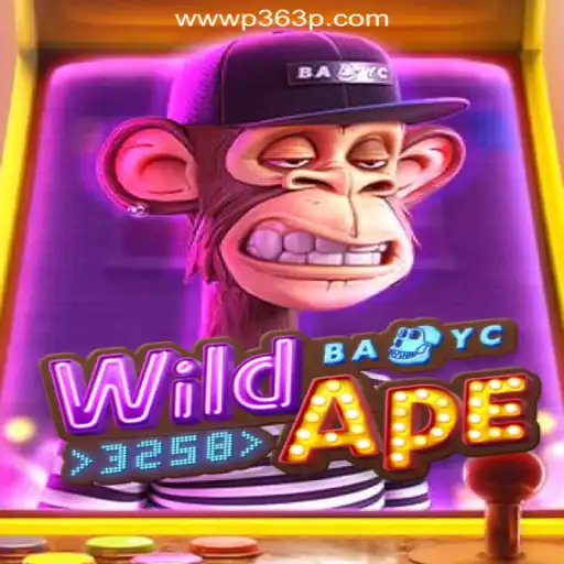Discover the Thrills of WildApe3258 on P363P.COM Platform-Oficial Slots Brasil