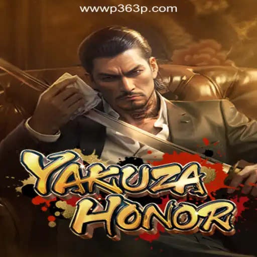 Experience Thrilling Gameplay with YakuzaHonor on P363P.COM Platform: Official Slots Brasil